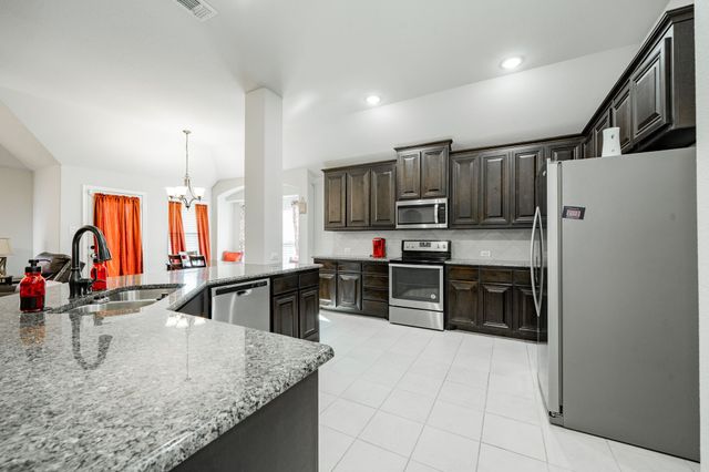 1912 Sunflower Drive, Glenn Heights, TX 75154