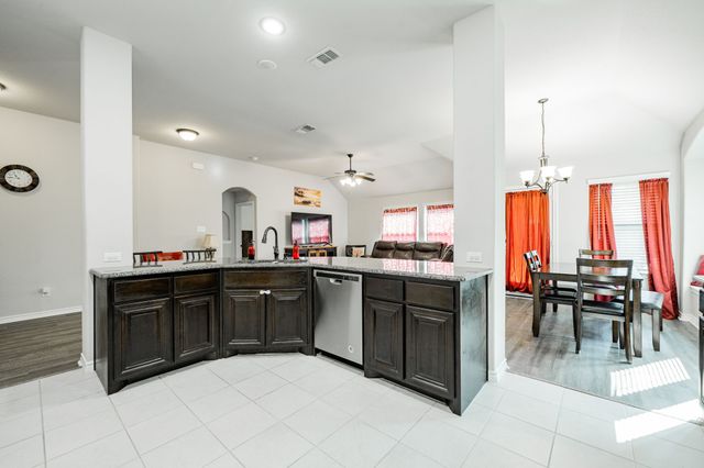 1912 Sunflower Drive, Glenn Heights, TX 75154