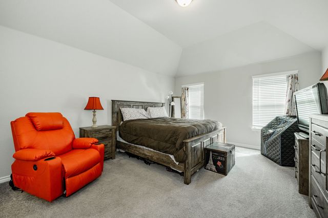 1912 Sunflower Drive, Glenn Heights, TX 75154