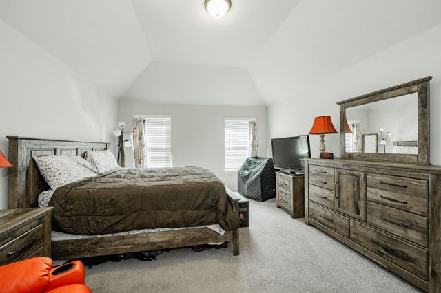 1912 Sunflower Drive, Glenn Heights, TX 75154