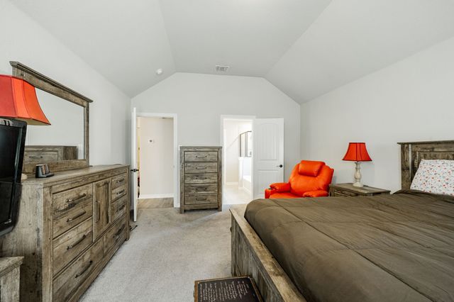 1912 Sunflower Drive, Glenn Heights, TX 75154