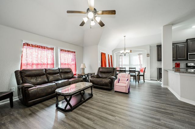 1912 Sunflower Drive, Glenn Heights, TX 75154