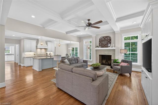 114 Slatey Drive, High Point, NC 27265