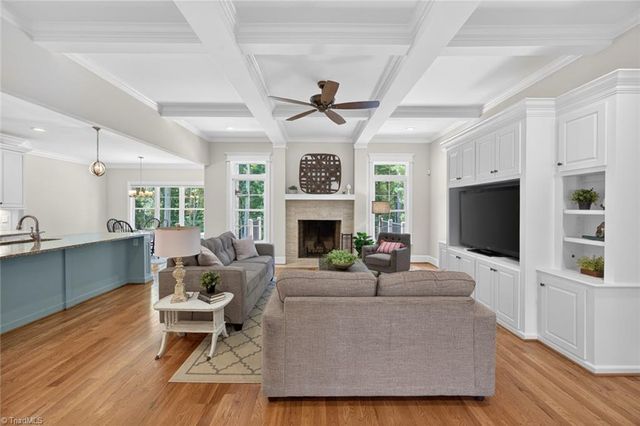 114 Slatey Drive, High Point, NC 27265
