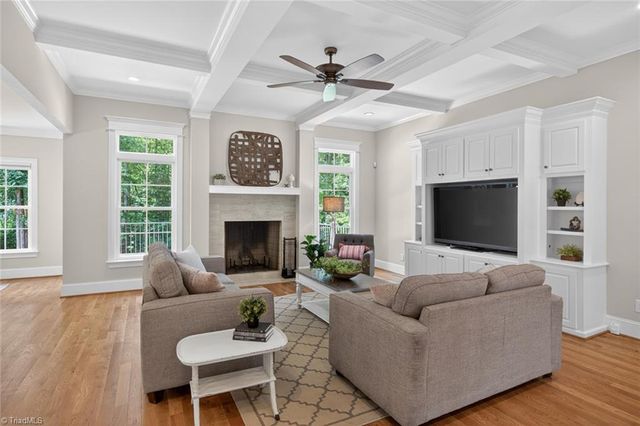 114 Slatey Drive, High Point, NC 27265