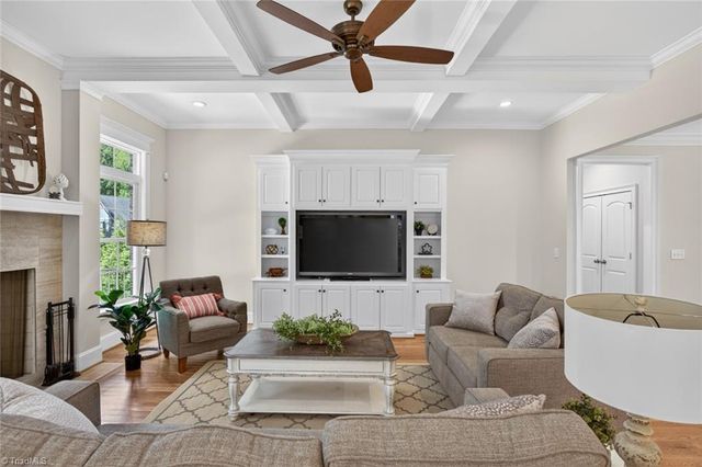 114 Slatey Drive, High Point, NC 27265