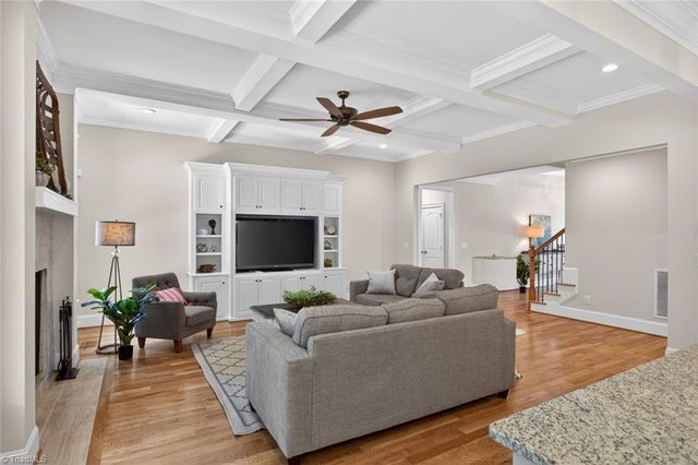 114 Slatey Drive, High Point, NC 27265