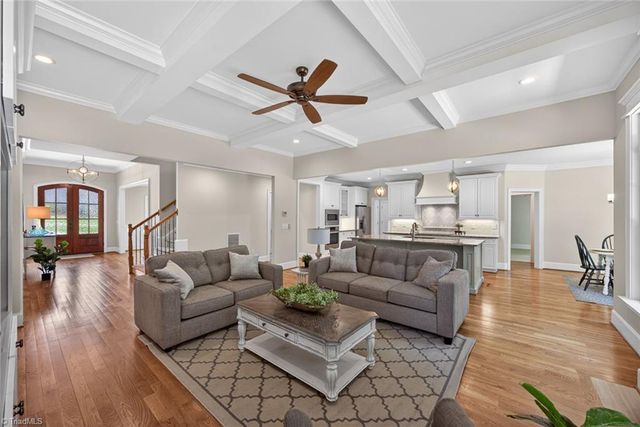 114 Slatey Drive, High Point, NC 27265