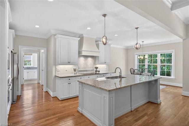 114 Slatey Drive, High Point, NC 27265