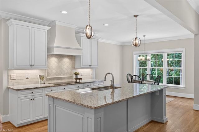 114 Slatey Drive, High Point, NC 27265