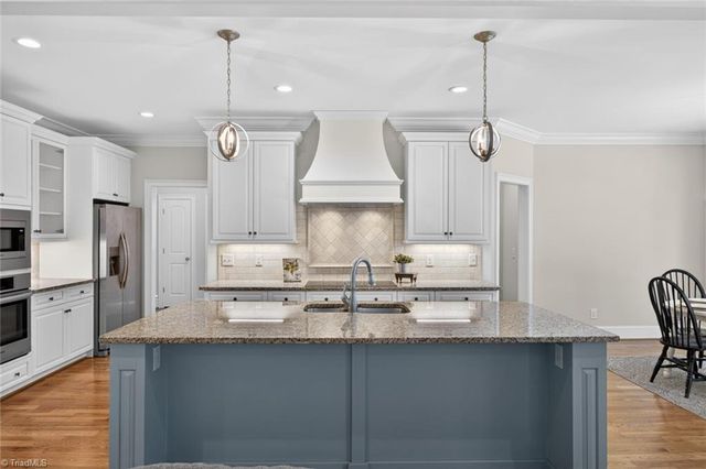 114 Slatey Drive, High Point, NC 27265