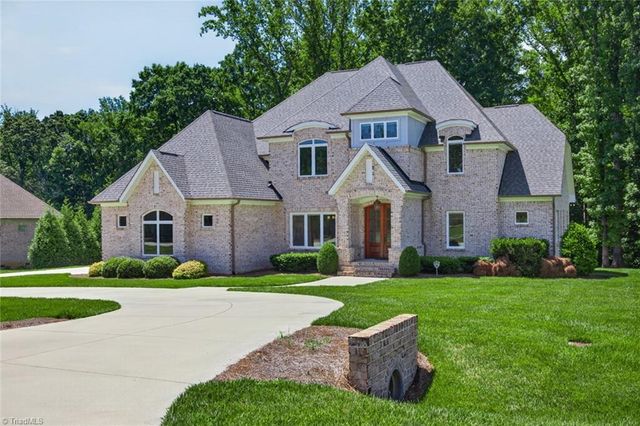 114 Slatey Drive, High Point, NC 27265