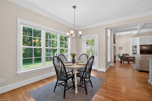 114 Slatey Drive, High Point, NC 27265