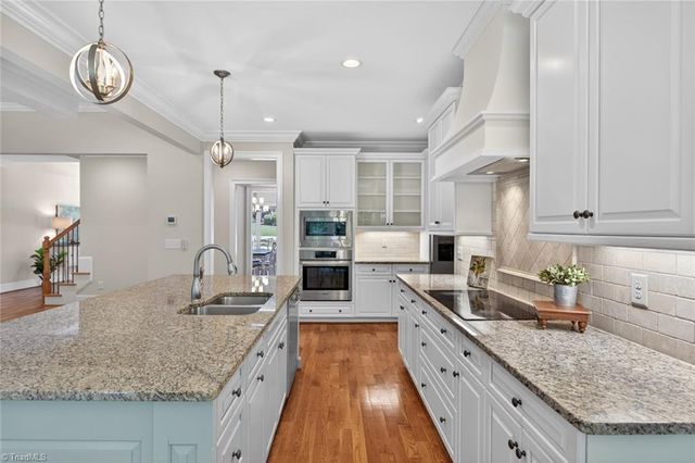 114 Slatey Drive, High Point, NC 27265