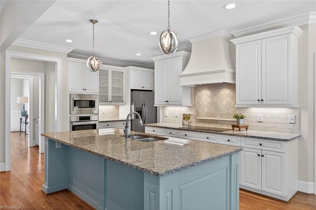 114 Slatey Drive, High Point, NC 27265