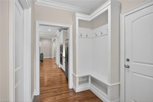 114 Slatey Drive, High Point, NC 27265