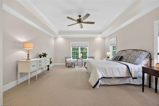 114 Slatey Drive, High Point, NC 27265