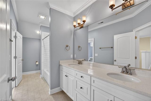 114 Slatey Drive, High Point, NC 27265