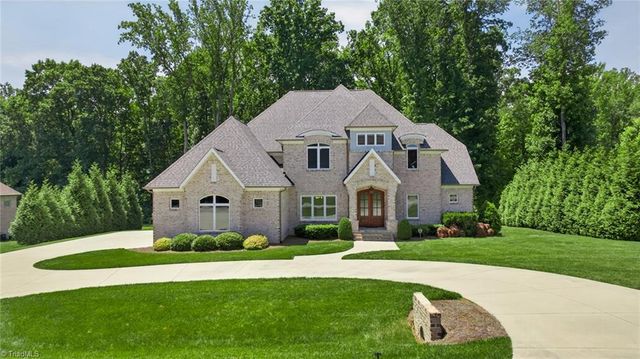 114 Slatey Drive, High Point, NC 27265