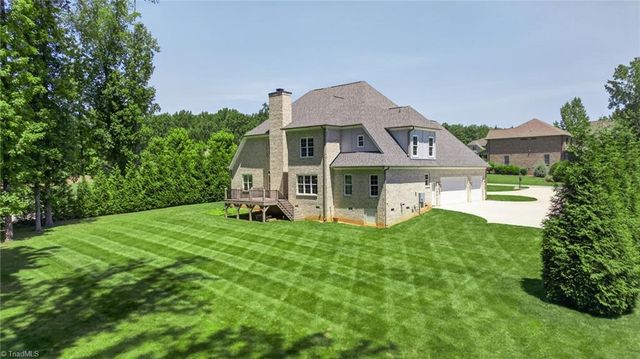 114 Slatey Drive, High Point, NC 27265