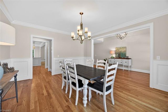 114 Slatey Drive, High Point, NC 27265