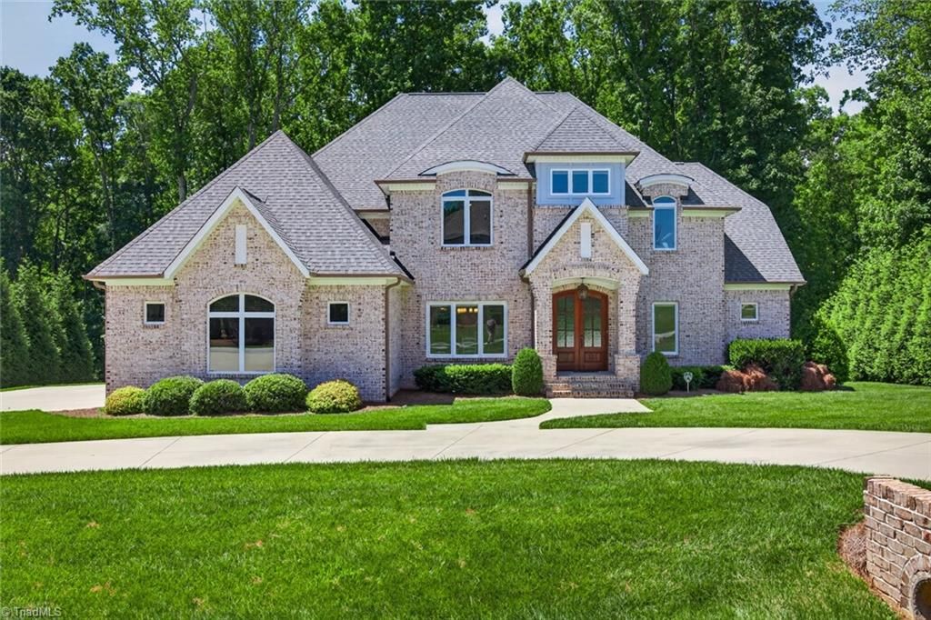 114 Slatey Drive, High Point, NC 27265