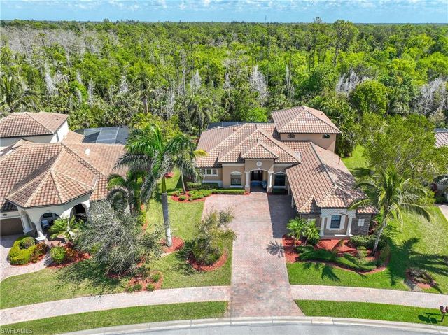 9582 Firenze CIR, Naples, FL 34113