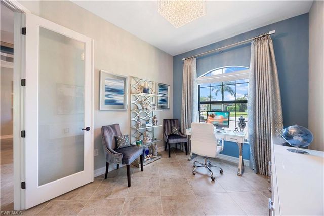 9582 Firenze CIR, Naples, FL 34113