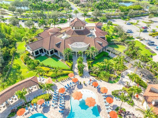 9582 Firenze CIR, Naples, FL 34113