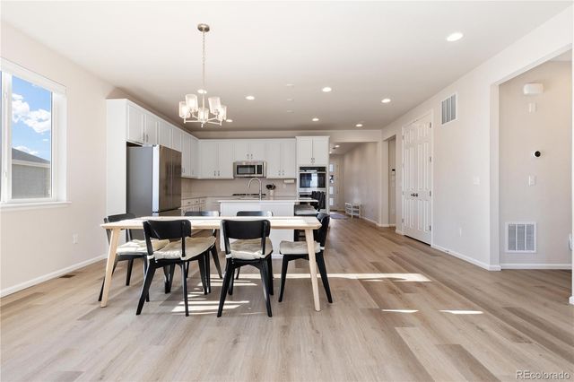 3906 N Irvington Street, Aurora, CO 80019