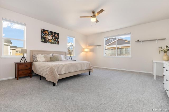 3906 N Irvington Street, Aurora, CO 80019