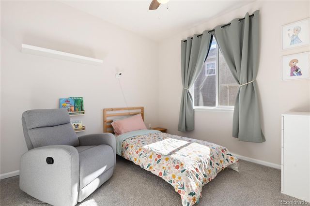 3906 N Irvington Street, Aurora, CO 80019