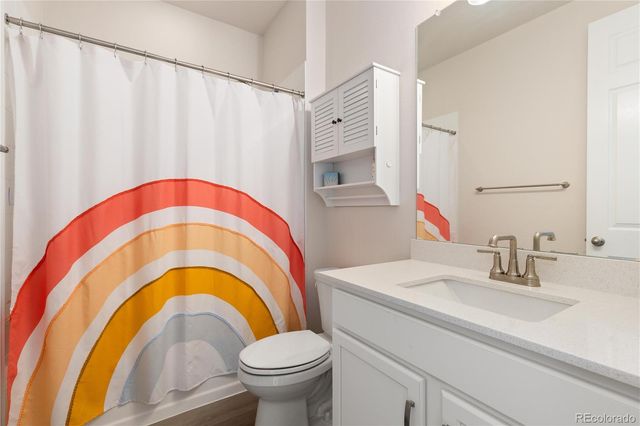 3906 N Irvington Street, Aurora, CO 80019