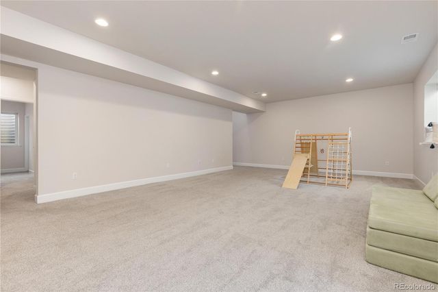 3906 N Irvington Street, Aurora, CO 80019