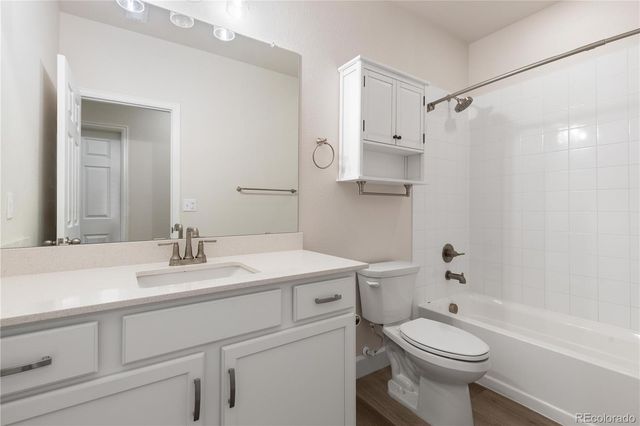 3906 N Irvington Street, Aurora, CO 80019