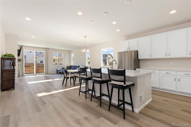 3906 N Irvington Street, Aurora, CO 80019