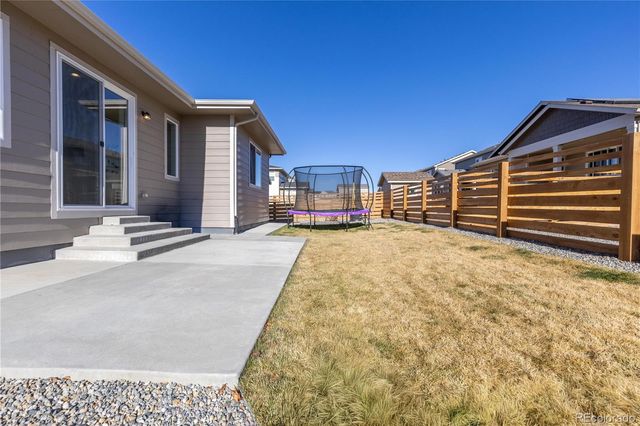 3906 N Irvington Street, Aurora, CO 80019