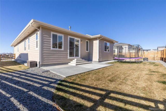 3906 N Irvington Street, Aurora, CO 80019
