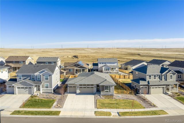 3906 N Irvington Street, Aurora, CO 80019