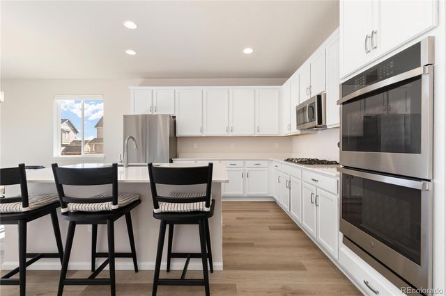 3906 N Irvington Street, Aurora, CO 80019