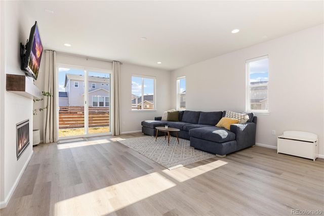 3906 N Irvington Street, Aurora, CO 80019