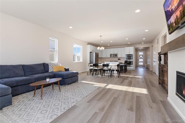 3906 N Irvington Street, Aurora, CO 80019