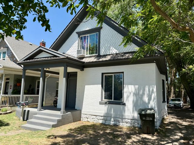 660 E 23RD ST, Ogden, UT 84401