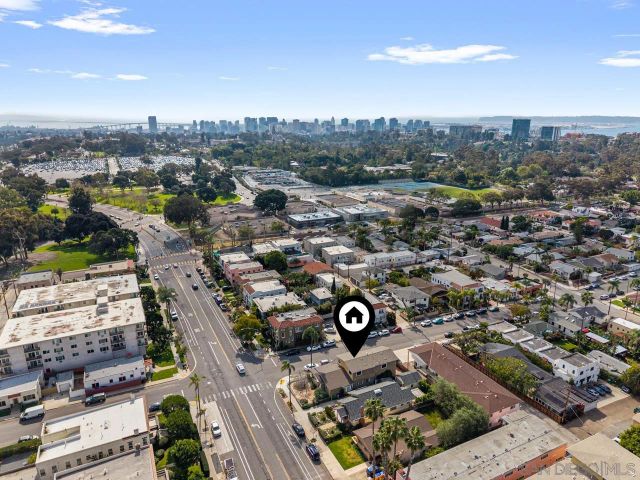 1698 Myrtle Ave, San Diego, CA 92103