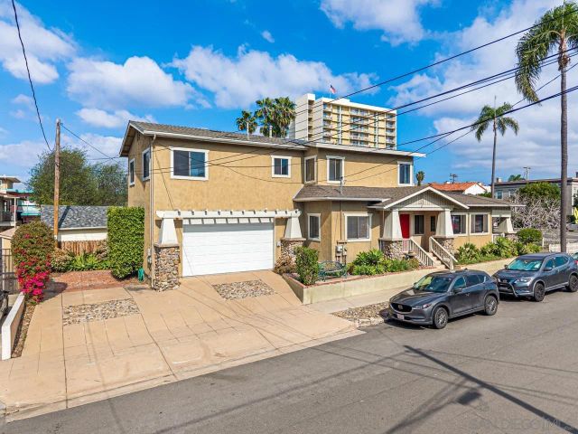 1698 Myrtle Ave, San Diego, CA 92103