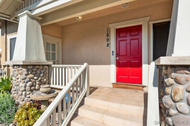 1698 Myrtle Ave, San Diego, CA 92103