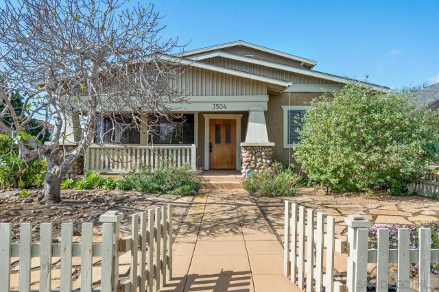 1698 Myrtle Ave, San Diego, CA 92103