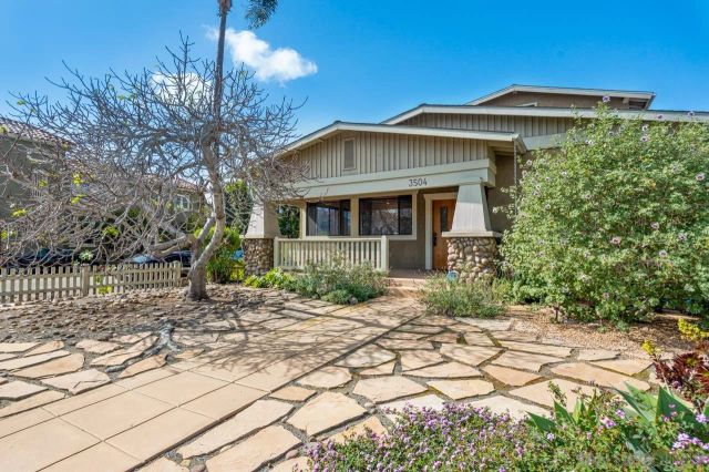 1698 Myrtle Ave, San Diego, CA 92103