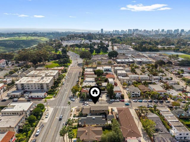 1698 Myrtle Ave, San Diego, CA 92103