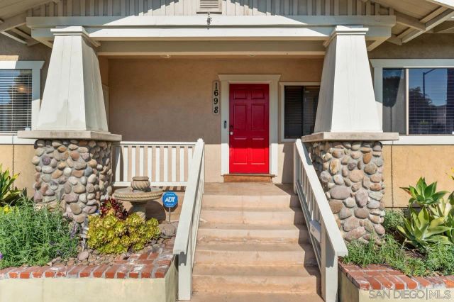 1698 Myrtle Ave, San Diego, CA 92103